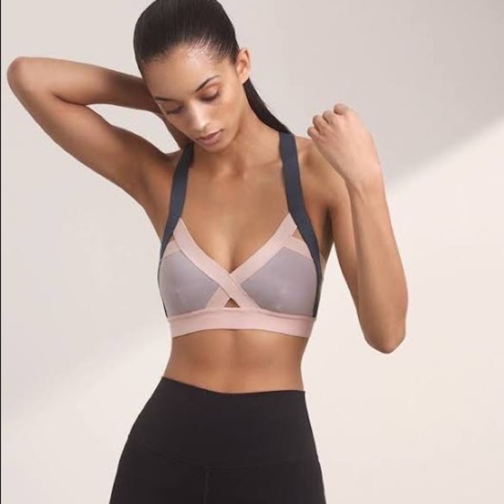 Aritzia Community Rasa Sports Bra